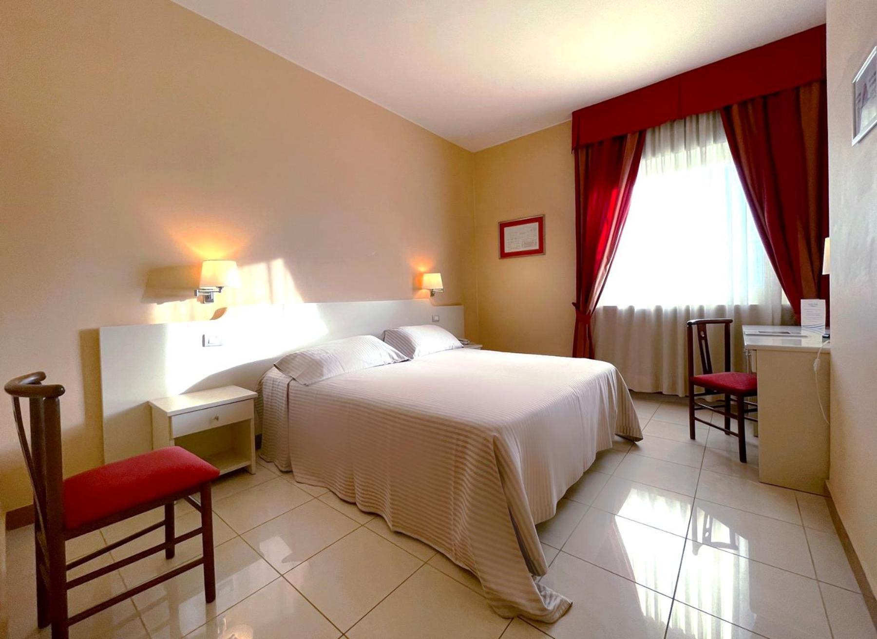 Comfort Double or Twin Room