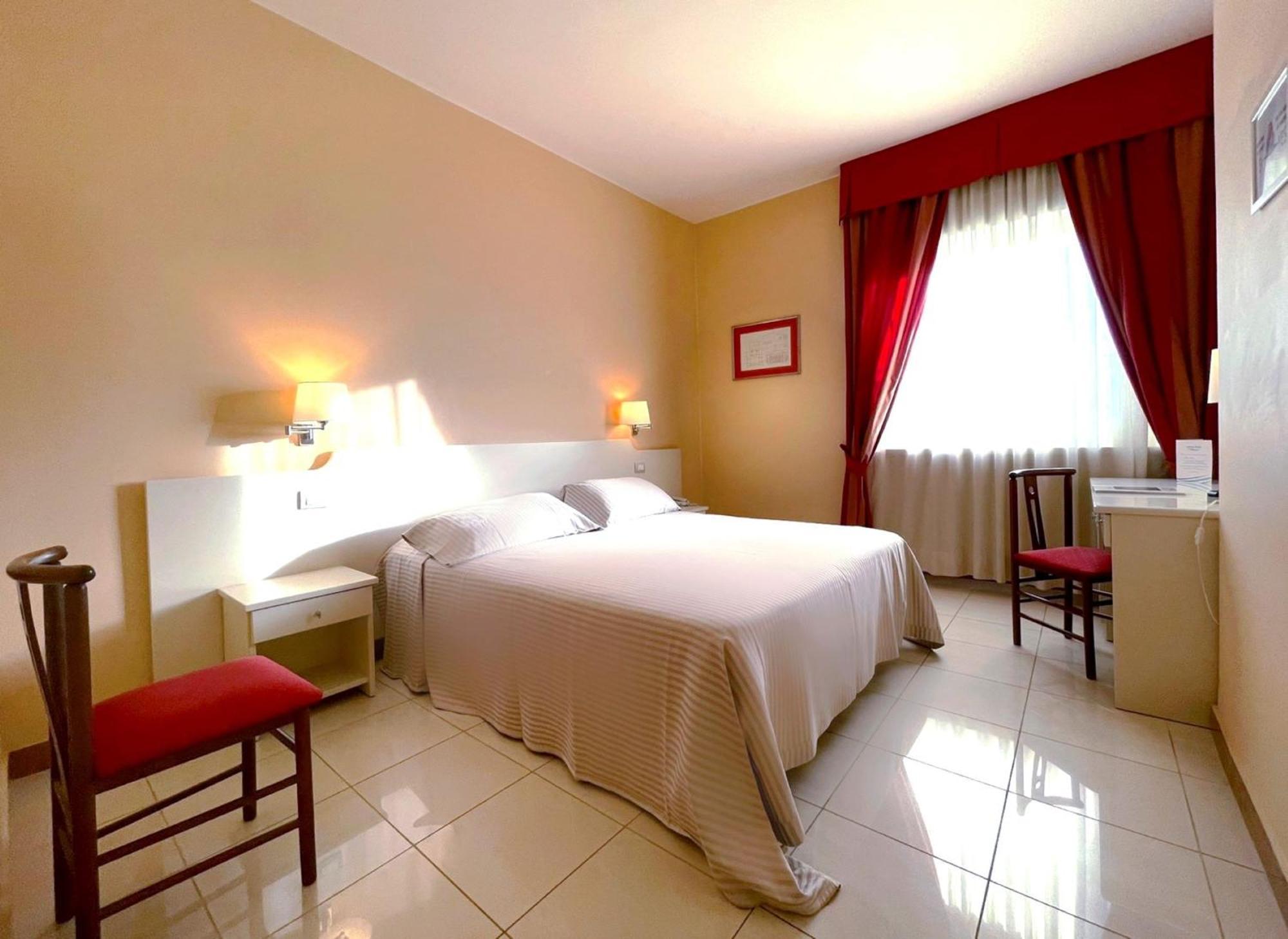 Comfort Double or Twin Room