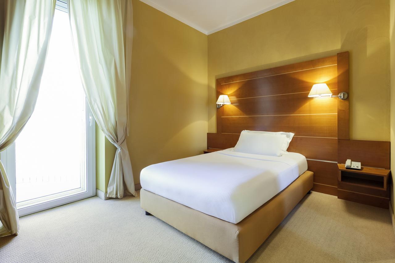 Chambre Simple Standard
