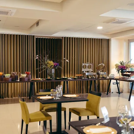 Hotel Excelsior Bari - By Farace Hotels-2