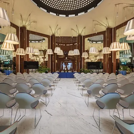 Jr Hotels Bari Grande Albergo Delle Nazioni-3