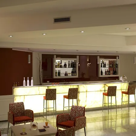 Jr Hotels Oriente Bari-2