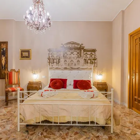 Bari Antica Boutique B&B-2