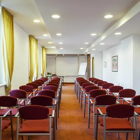 Ibis Styles Bari Giovinazzo-3