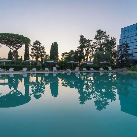 Mercure Villa Romanazzi Carducci Bari-2